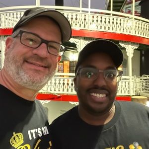 Meet your Posher, Dominique